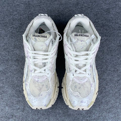 Balenciaga Kith x Runner 'White'