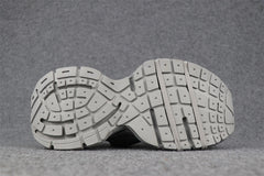 Balenciaga Wmns 3XL Sneaker 'Worn-Out - Grey'