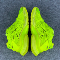 Balenciaga Runner Sneaker 'Fluo Yellow'