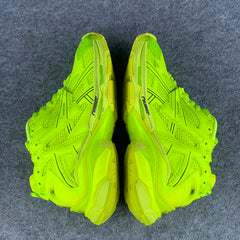 Balenciaga Runner Sneaker 'Fluo Yellow'