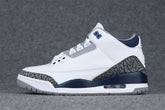 Air Jordan 3 Retro 'Midnight Navy'