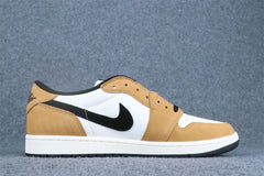 Air Jordan 1 Retro Low OG 'Rookie of the Year'