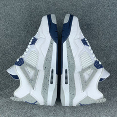 Air Jordan 4 Retro 'Midnight Navy'