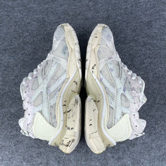 Balenciaga Kith x Runner 'White'