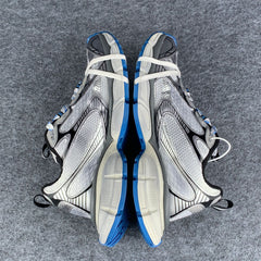 Balenciaga 3XL Sneaker 'Worn-Out - Grey Blue'