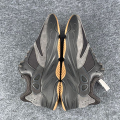 Yeezy Boost 700 'Utility Black'