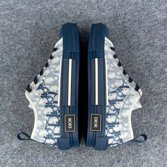Dior B23 Low 'Dior Oblique - Blue'