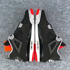 Air Jordan 4 Retro OG 'Bred' 2026