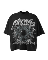 'ETERNAL II' GRAPHIC TEE