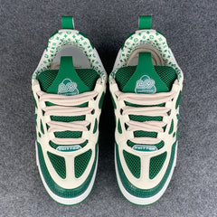 LV Skate Sneaker 'Green'