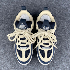 LV Skate Sneaker 'Marine'
