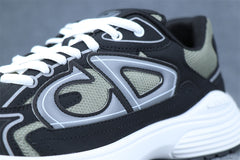 Dior B30 'Deep Green Black'