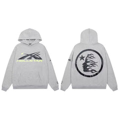 Hellstar American High Street Retro Loose Water Washed Vintage Men's and Women's VTG Hoodies Hoodies Hoodies Ins (16)