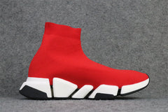 Balenciaga Speed 2.0 Sneaker 'Red'