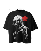 'VAMP III' GRAPHIC TEE