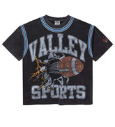 Vale Forever Classic Bling Tee Black