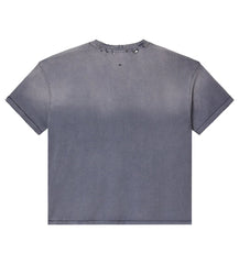 Vale Forever Robber Bling Tee Grey