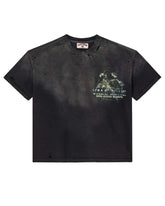 Vale Forever Vale Zone Tee Black