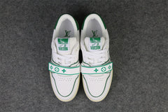 LV Trainer 'Green Mesh'