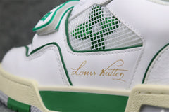 LV Trainer 'Green Mesh'