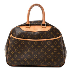 Monogram Deauville