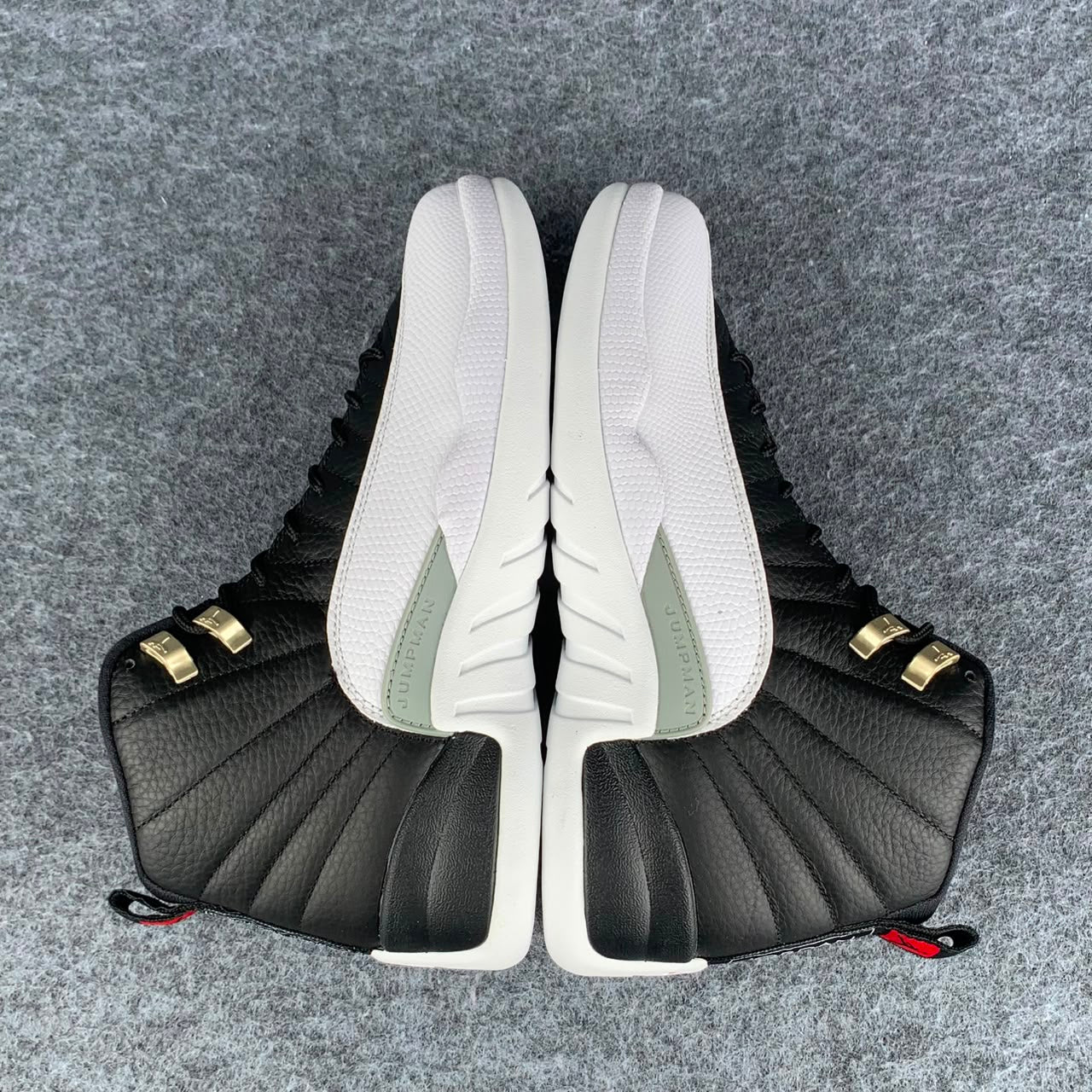 Air Jordan 12 Retro 'Playoff' 2022