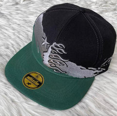 Hellstar Paintbrush SnapBack