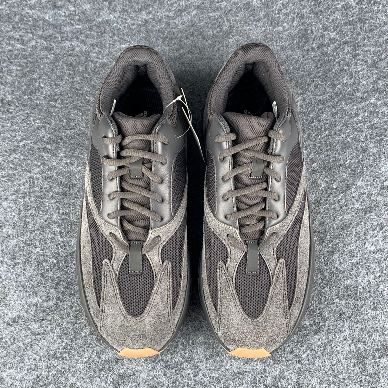 Yeezy Boost 700 'Utility Black'