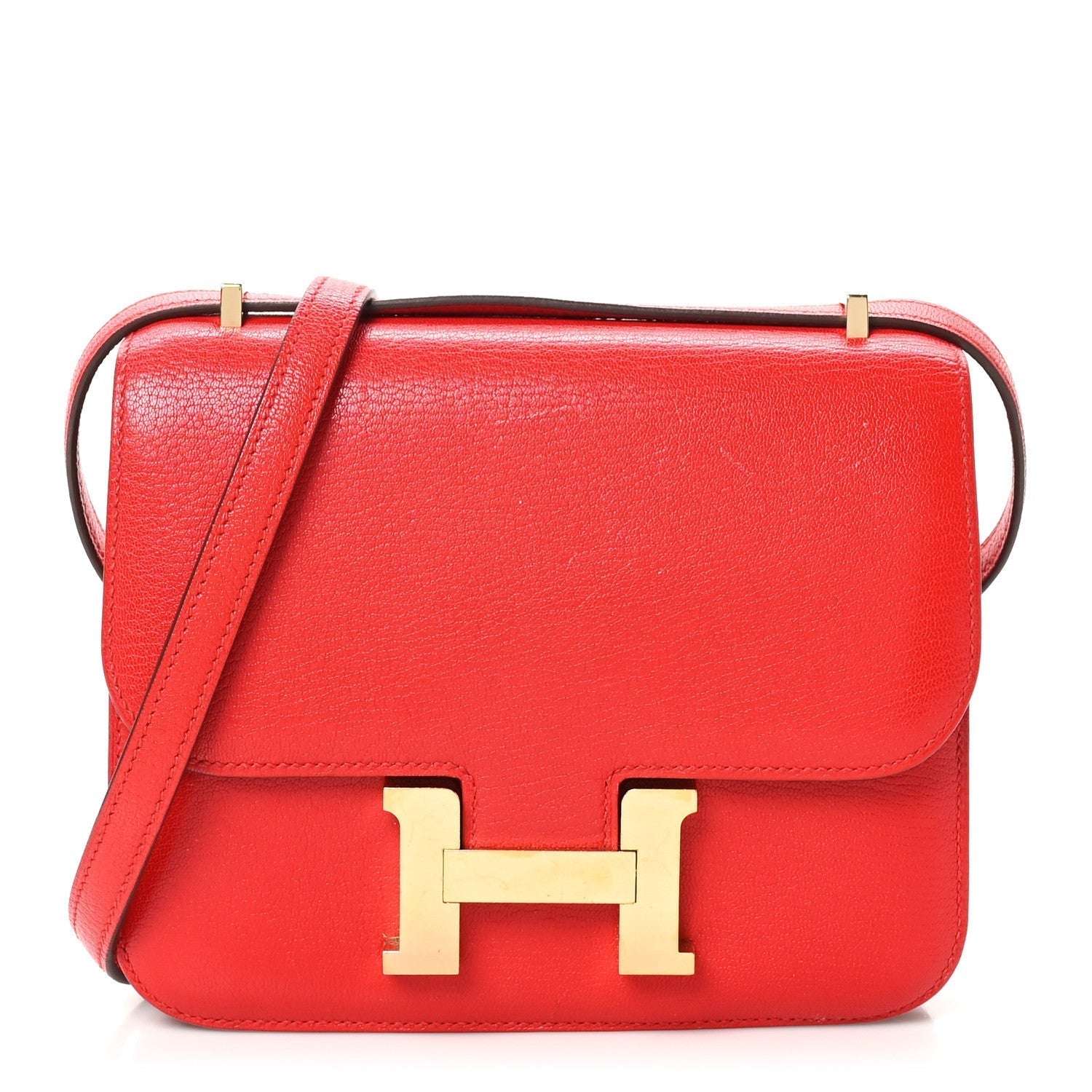 Chevre Mysore Constance 18 Rouge De Coeur