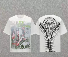 Vale Forever Locker Room Tee Cream