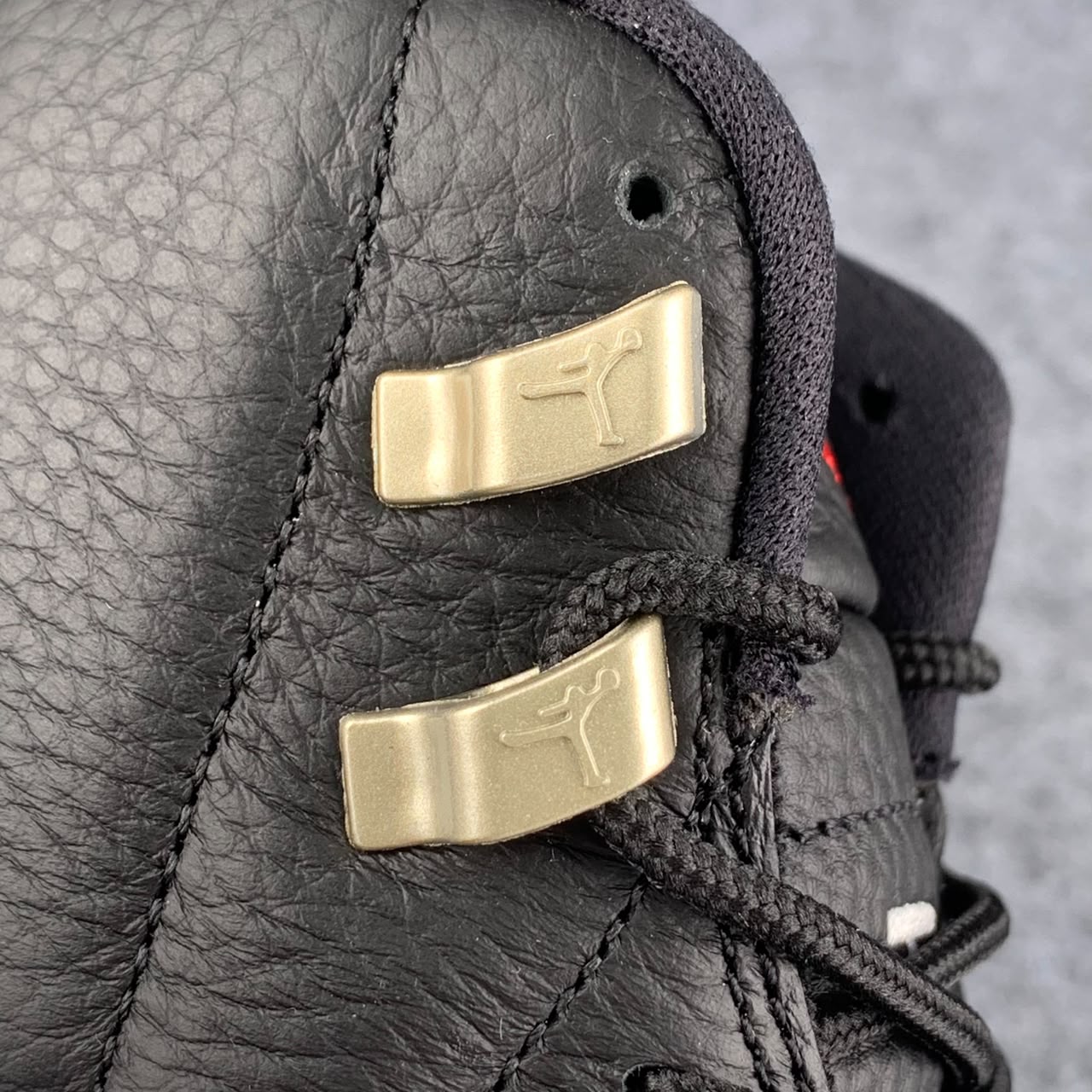 Air Jordan 12 Retro 'Playoff' 2022