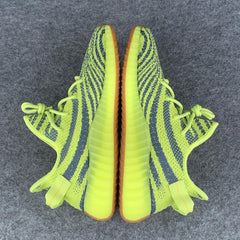 Yeezy Boost 350 V2 'Semi Frozen Yellow'