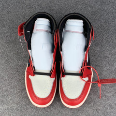 Off-White x Air Jordan 1 Retro High OG 'Chicago'