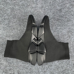 Balenciaga Speed Recycled Sneaker 'Black'