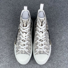 Dior B23 High 'Oblique'