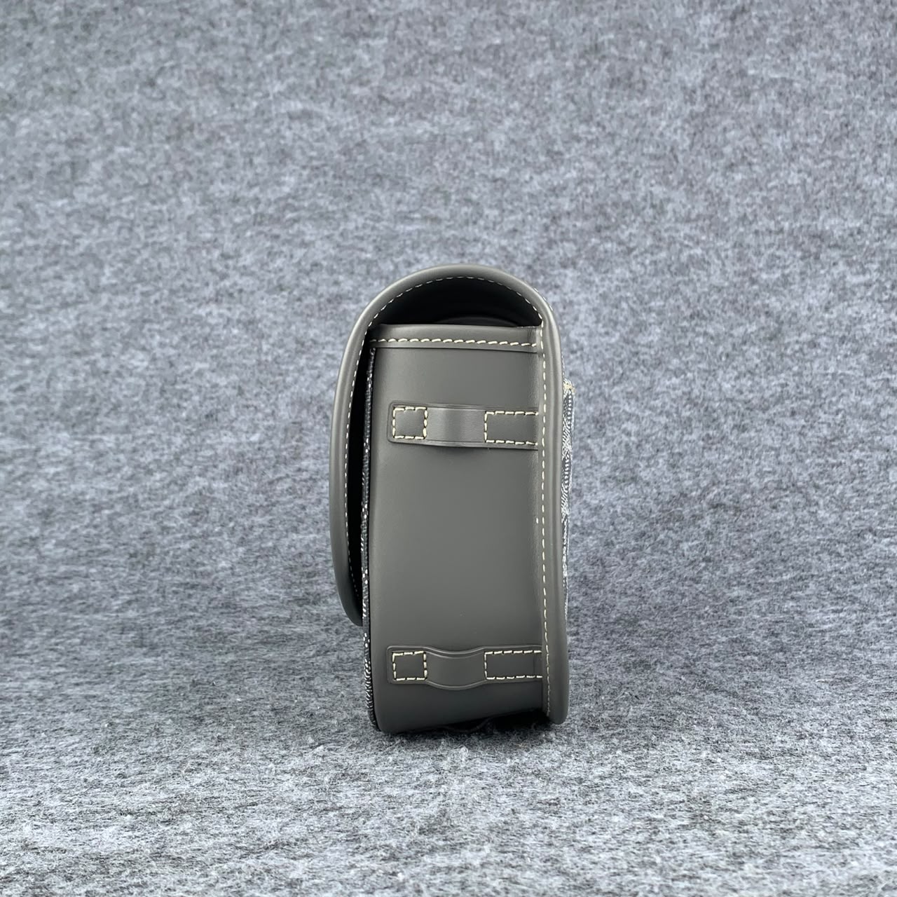 Goyard Belvedere PM 'Grey'