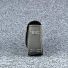 Goyard Belvedere PM 'Grey'