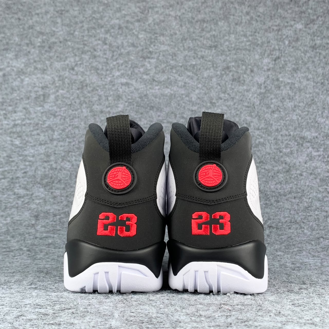 (Early Look) Air Jordan 9 Retro OG 'Space Jam' 2026
