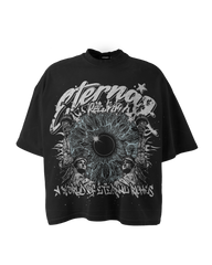 'ETERNAL II' GRAPHIC TEE
