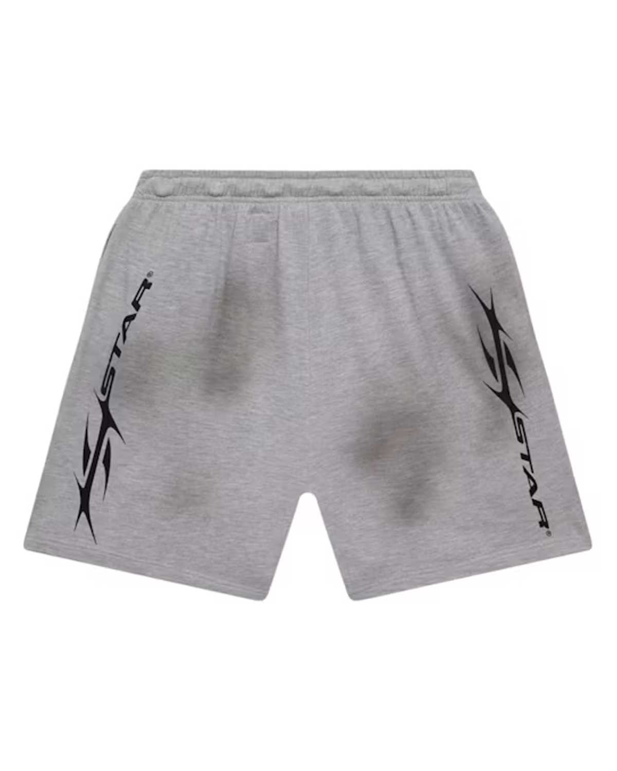 Hellstar Capsule 11 Complexcon Shorts Grey