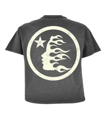 Hellstar Studios Classic Logo Tee Black