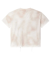 Vale Forever By Any Means Bling Tee Cream