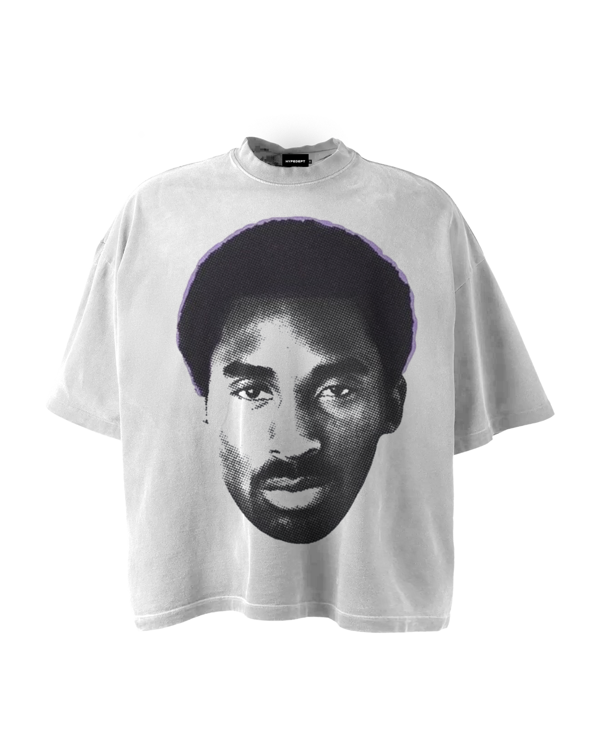 'MAMBA II' GRAPHIC TEE