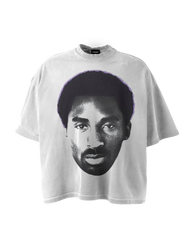 'MAMBA II' GRAPHIC TEE
