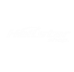 Hellstar shop.