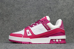 WMNS LV Trainer 'Fuchsia'