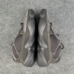 Yeezy 500 'Utility Black'
