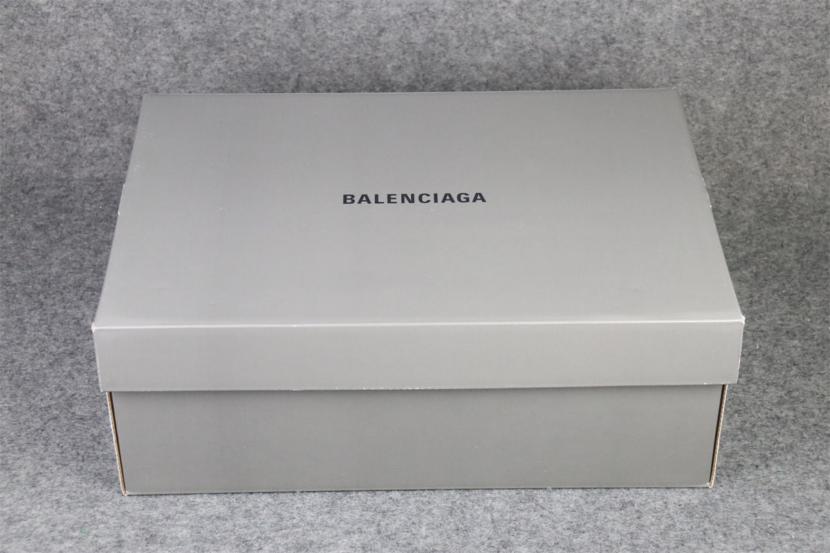 Balenciaga Track Sneaker 'Blue Black'