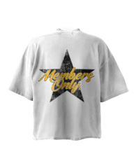 'ETERNAL' GRAPHIC TEE